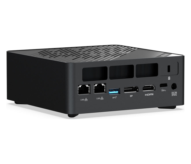 Minix ER937 Ryzen AI 9 HX 370/32GB/1TB/Win11P - 1533790 - zdjęcie 5